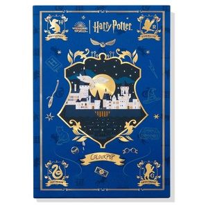 Colourpop Harry Potter - Highlighter/eyeshadow palette bundle